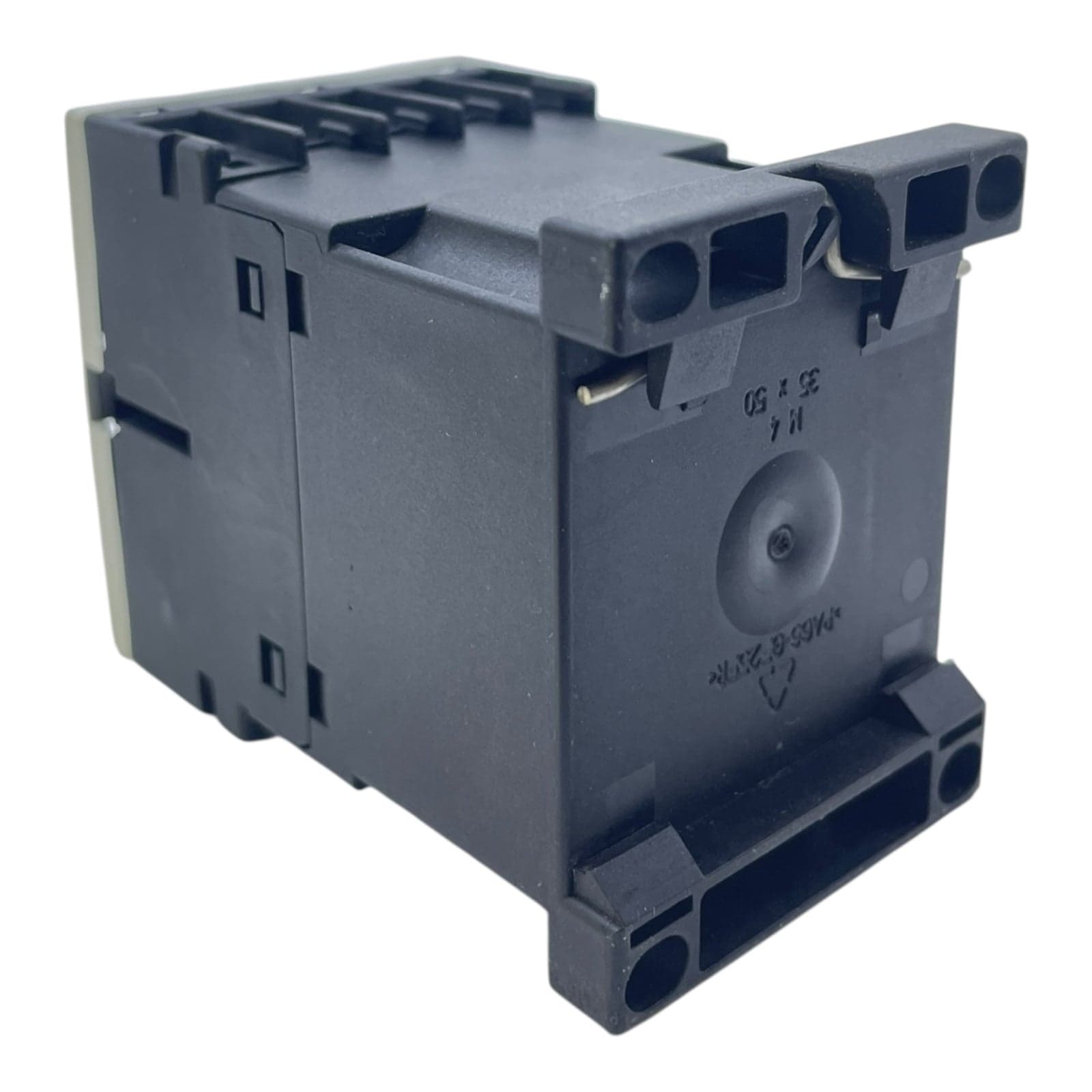 Siemens contactor 3RT1016-1BB42 Siemens contactor suitable for industry view 5