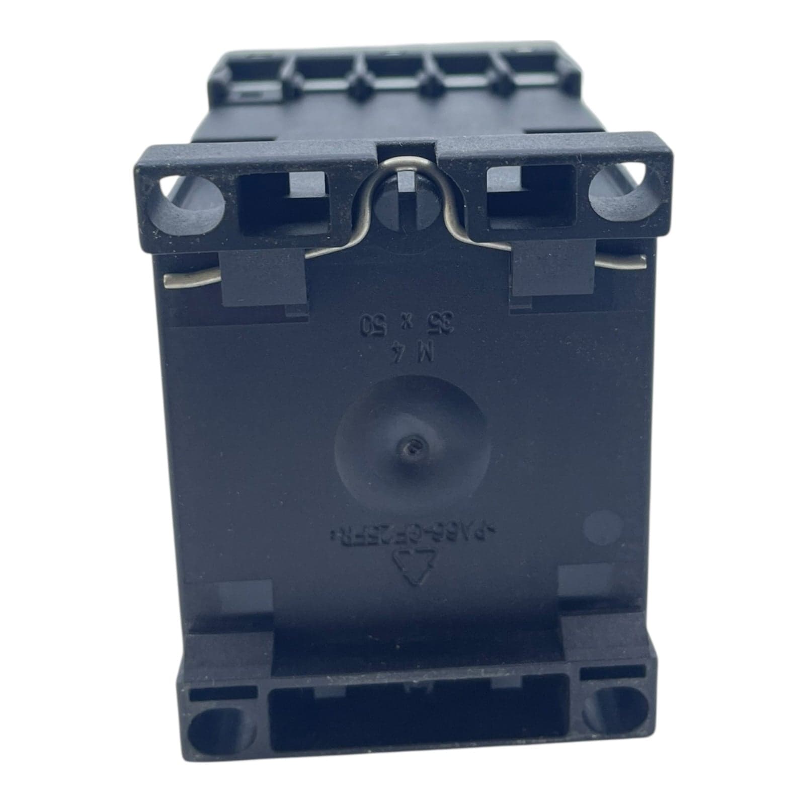 Siemens contactor 3RT1016-1BB42 Siemens contactor suitable for industry view 6