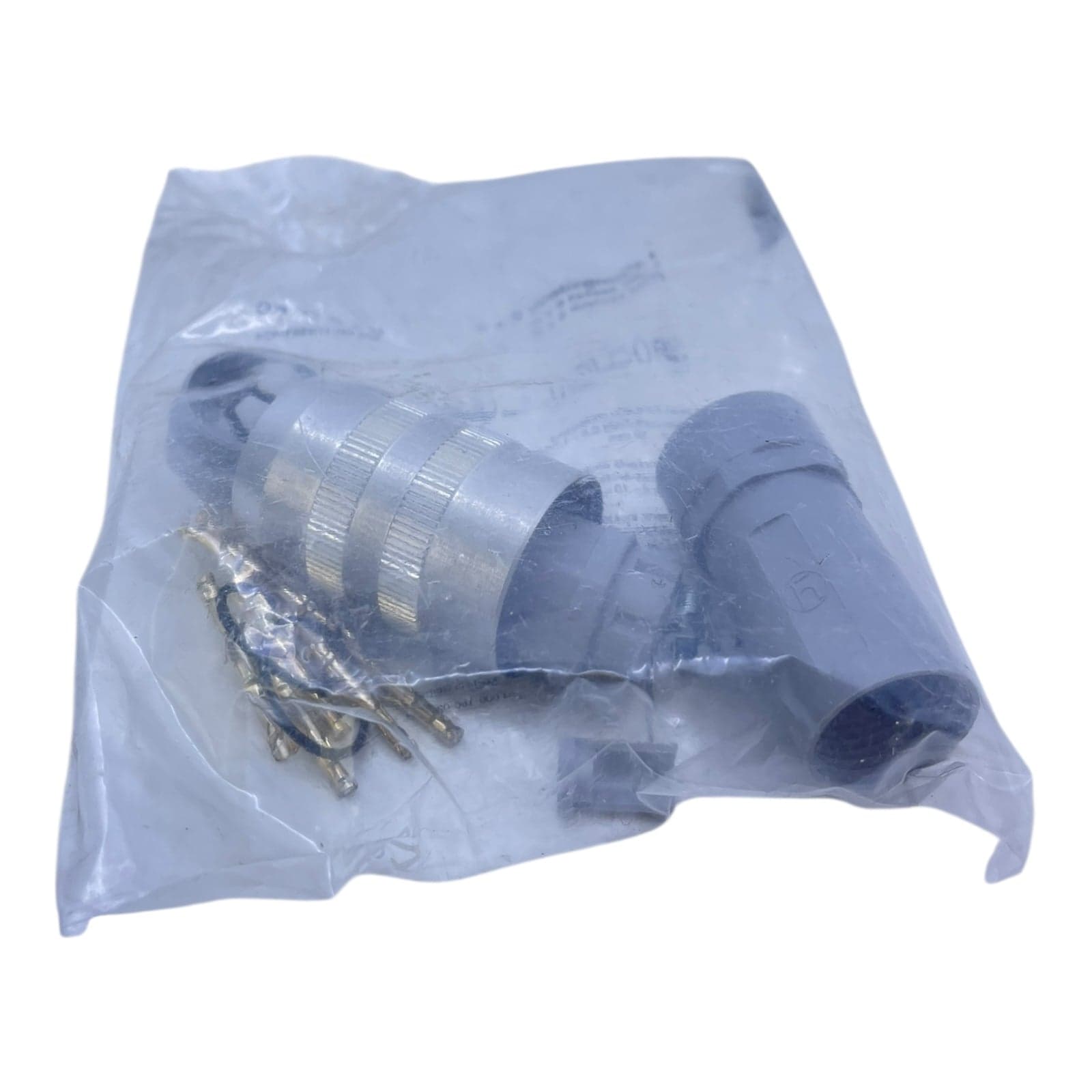 Sick cable socket N 6 R EF KC cable socket suitable for industry view 11