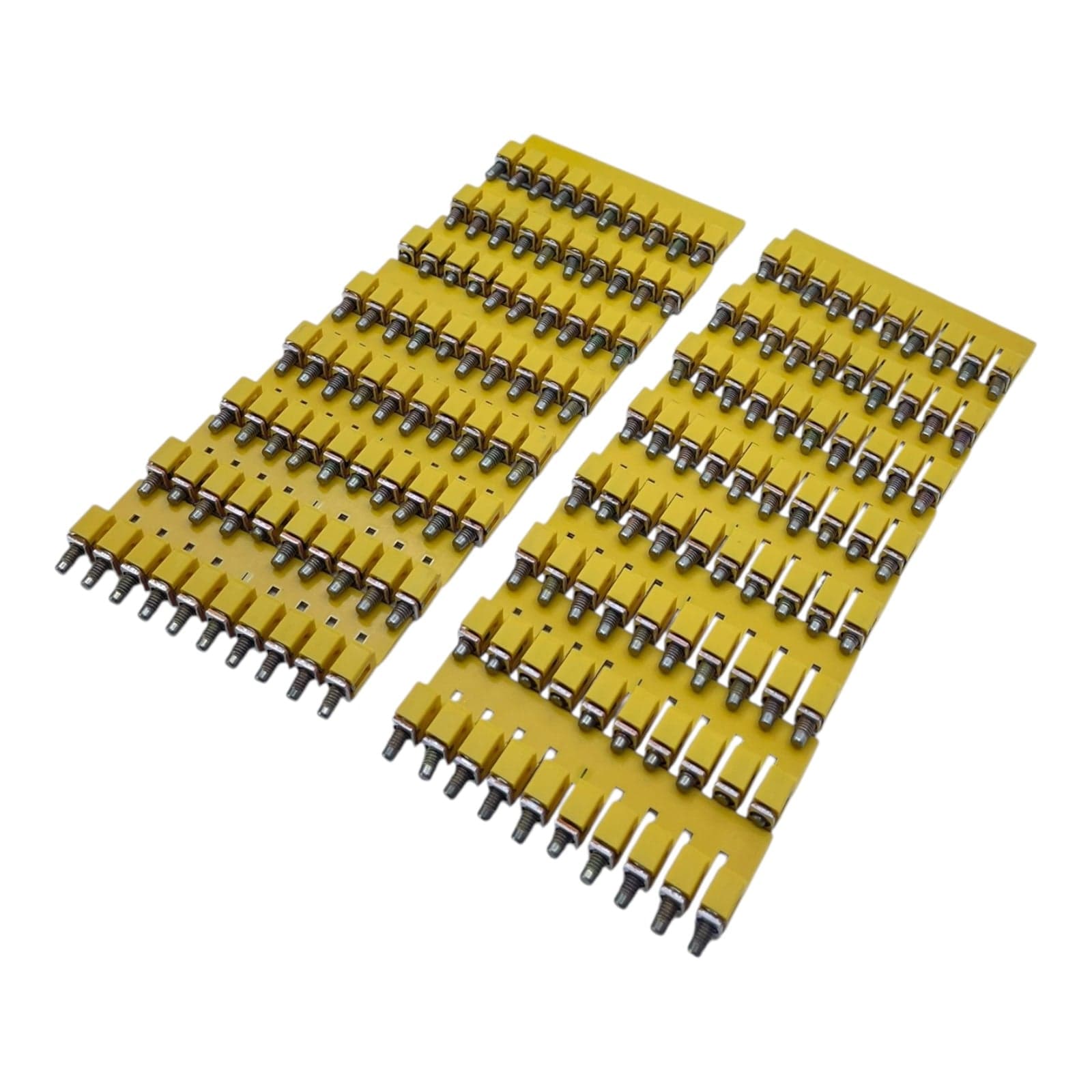 WQV 4/10 Weidmüller cross connector 1052060000 PU: 16 pieces For industry