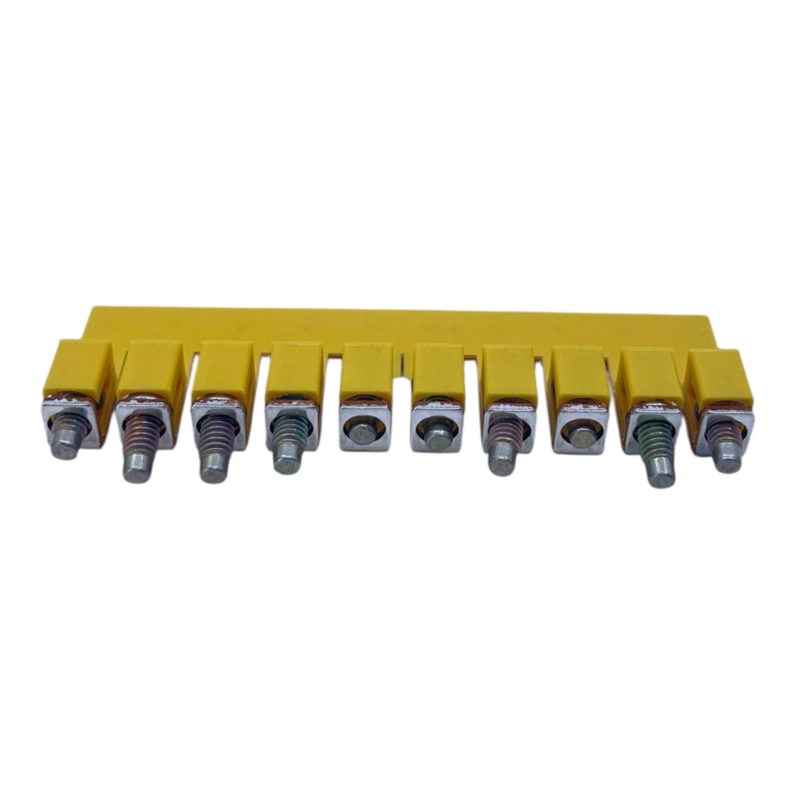 WQV 4/10 Weidmüller cross connector 1052060000 PU: 16 pieces For industry view 9