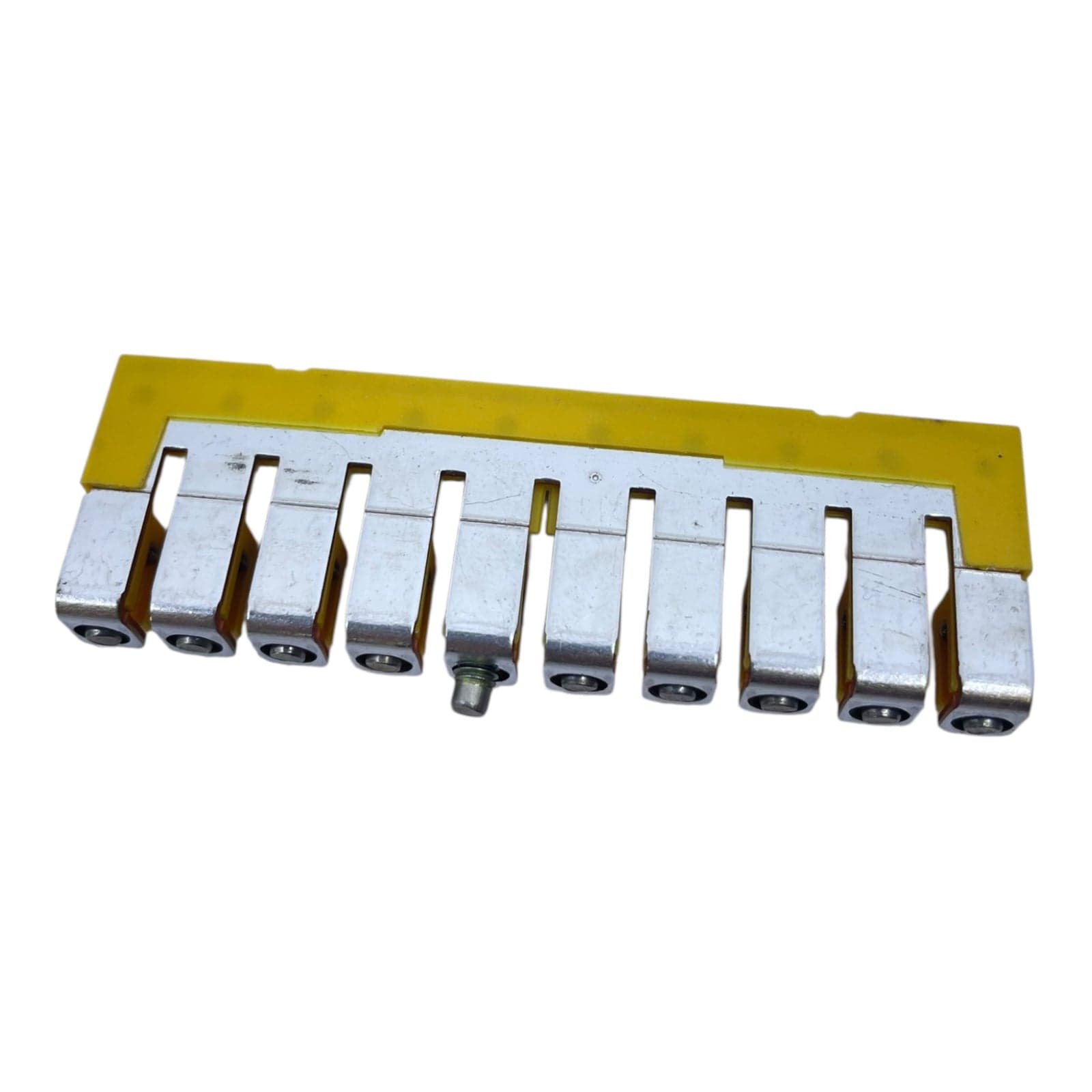 WQV 4/10 Weidmüller cross connector 1052060000 PU: 16 pieces For industry view 11