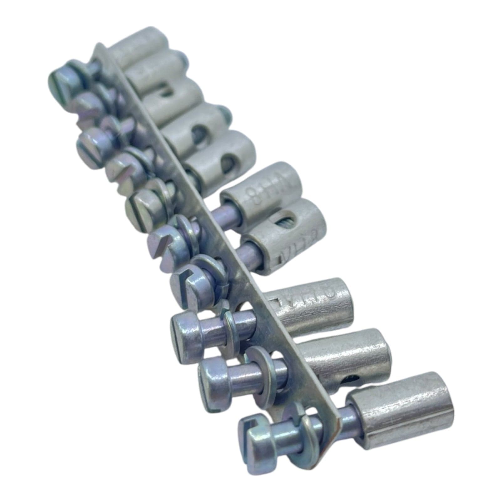 Q 10 SAK2.5 Weidmüller screw bridges 0368700000 PU: 10 pieces For industry view 8