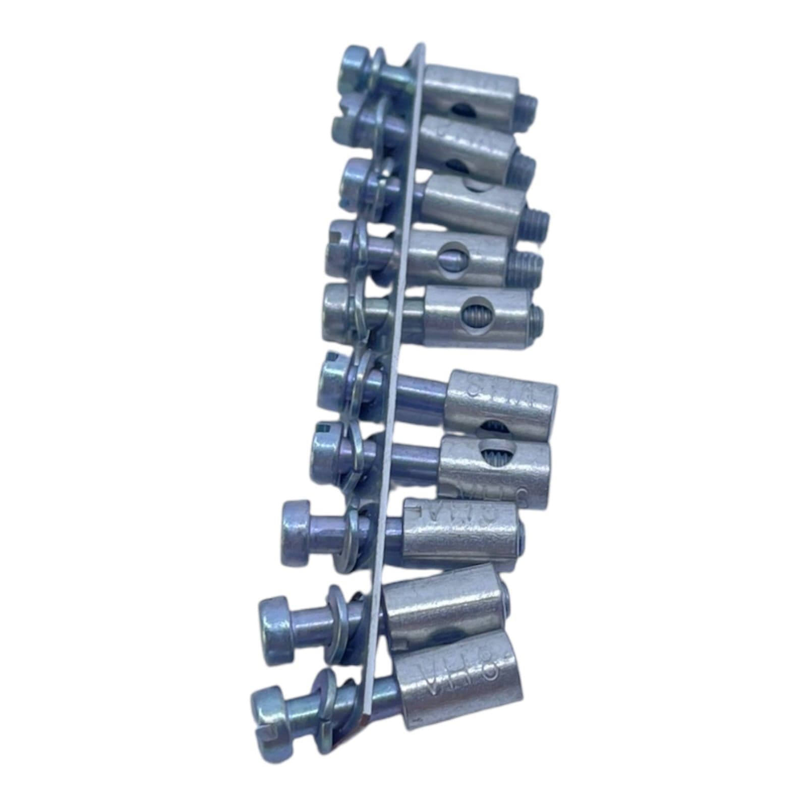 Q 10 SAK2.5 Weidmüller screw bridges 0368700000 PU: 10 pieces For industry view 9