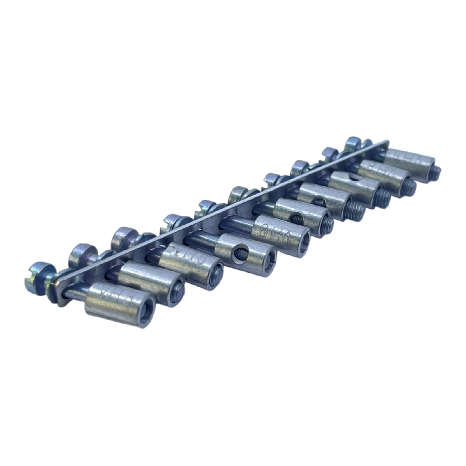 Q 10 SAK2.5 Weidmüller screw bridges 0368700000 PU: 10 pieces For industry view 10