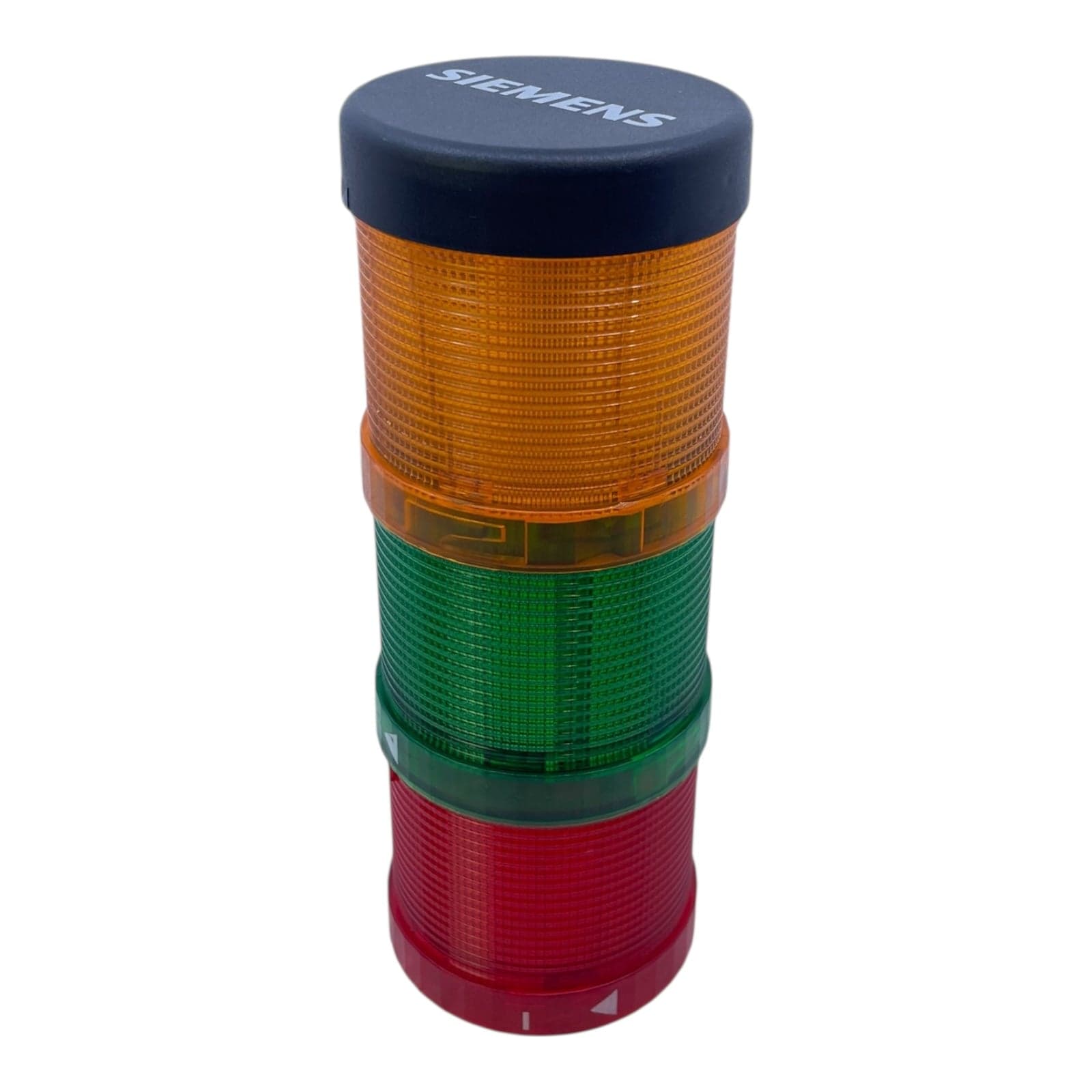 Siemens Signal Tower Red Green Orange 8WD4400-1AB 8WD4400-1AC 8WD4400-1AD