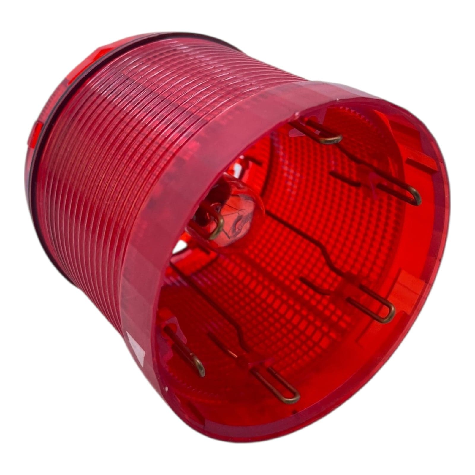 Siemens Signal Tower Red Green Orange 8WD4400-1AB 8WD4400-1AC 8WD4400-1AD view 6