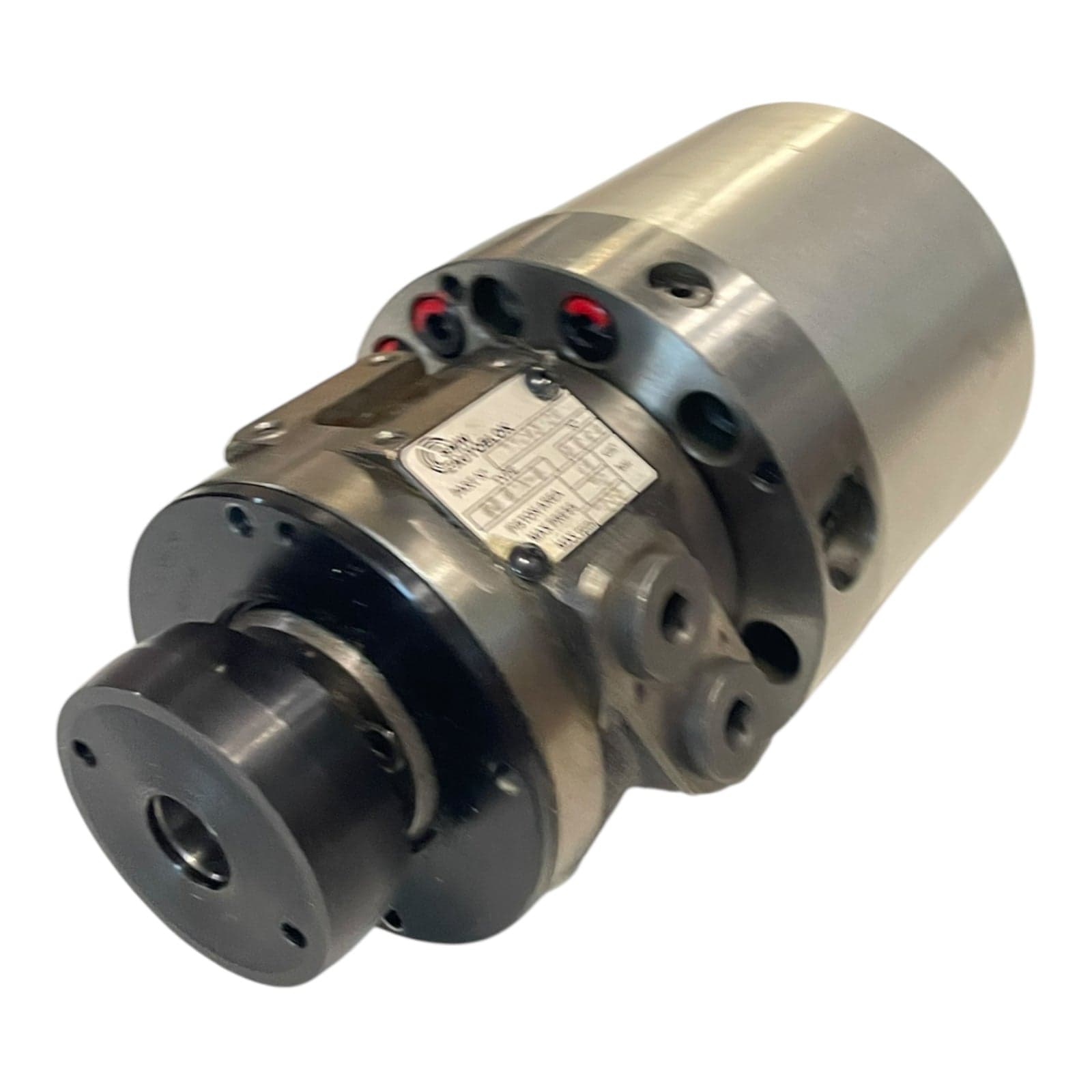 SMW AUTOBLOK clamping cylinder SIN-S 77093109 for industrial use view 6