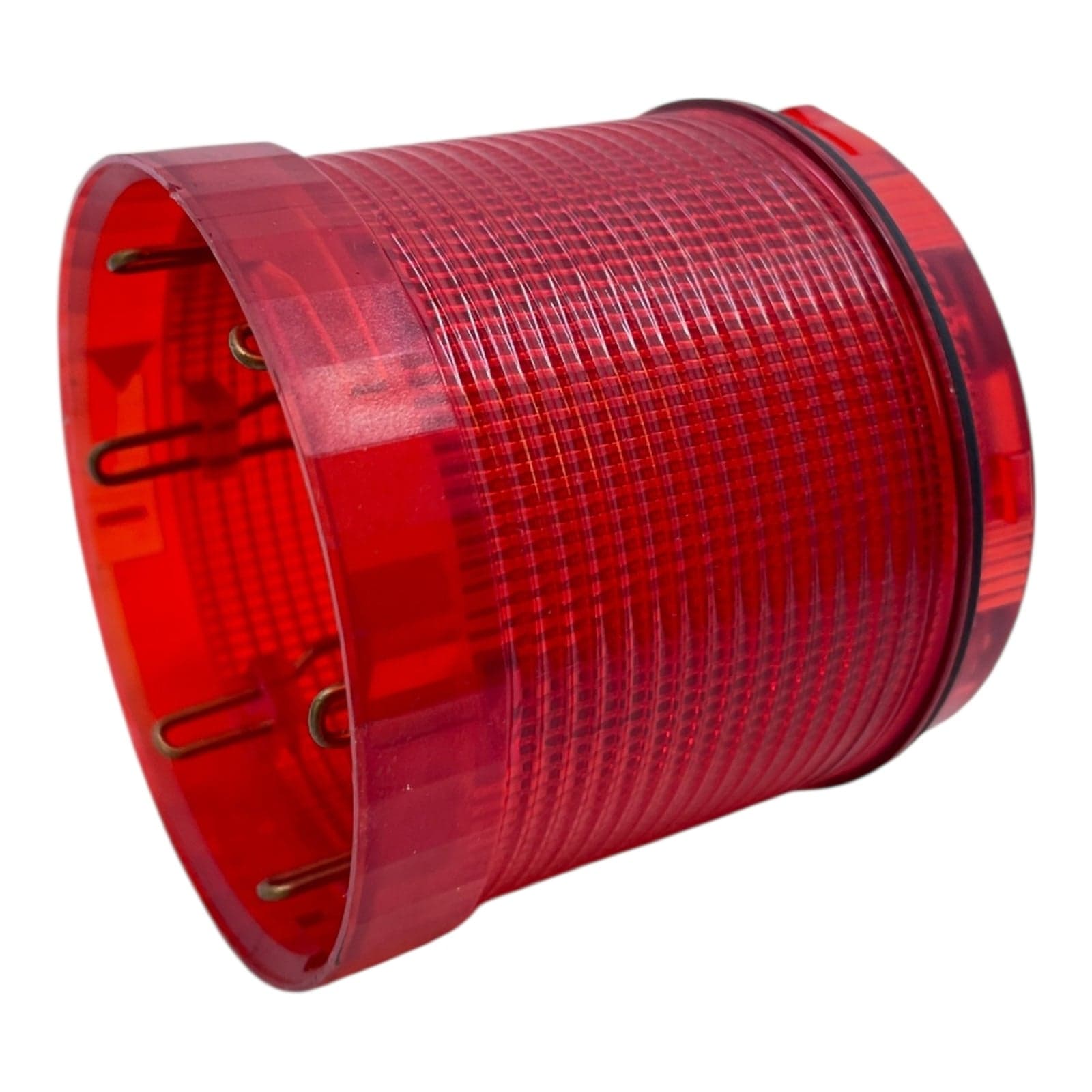 Siemens Signal Tower Red Green Orange 8WD4400-1AB 8WD4400-1AC 8WD4400-1AD view 7