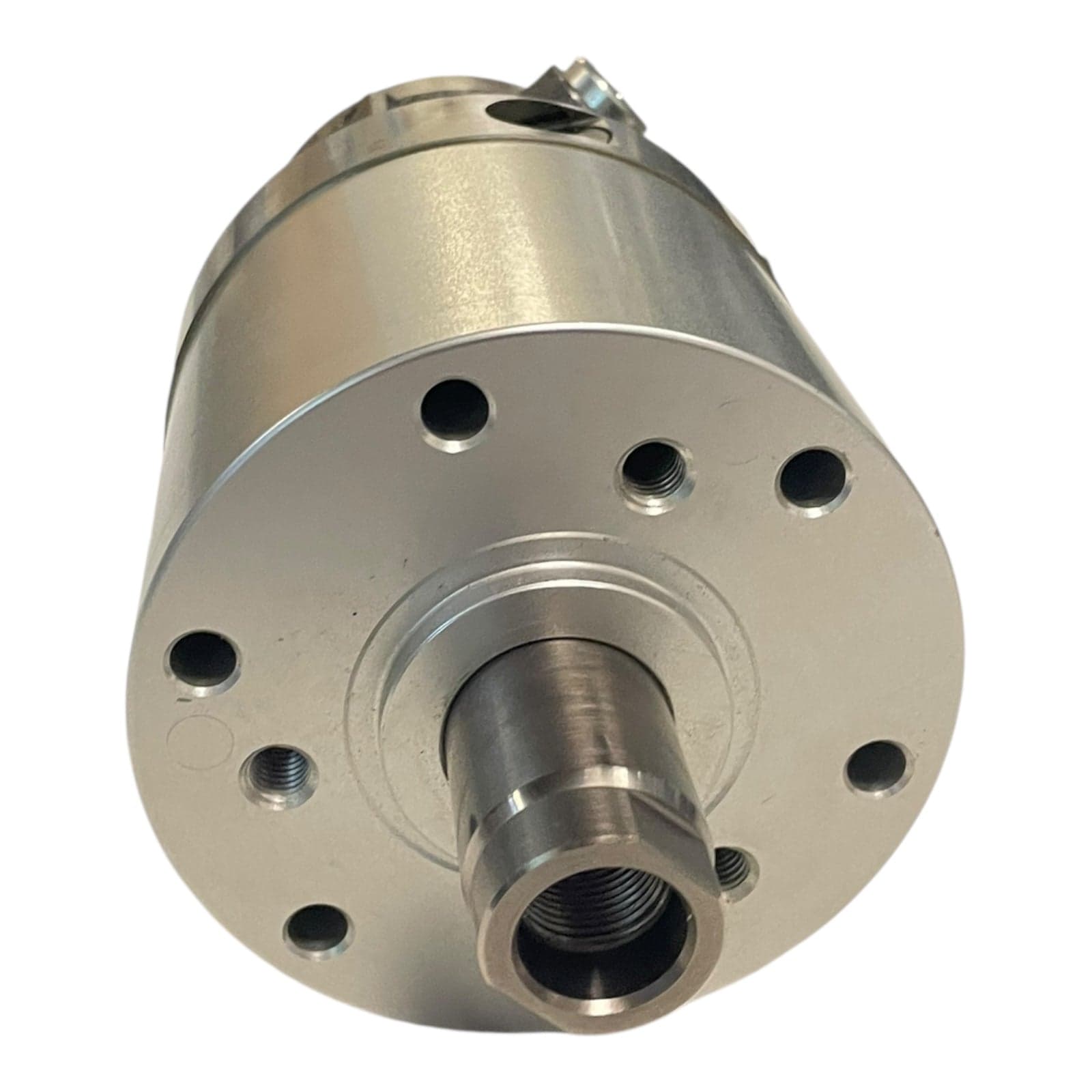 SMW AUTOBLOK clamping cylinder SIN-S 77093109 for industrial use view 10