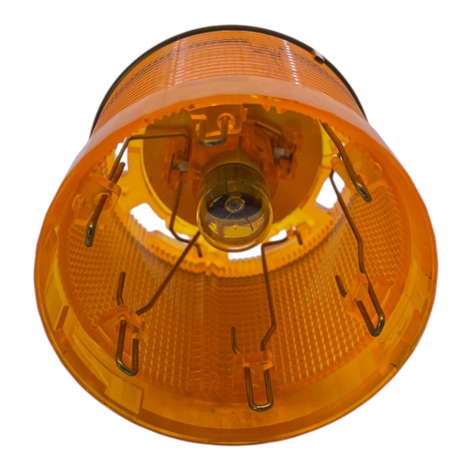 Siemens Signal Tower Red Green Orange 8WD4400-1AB 8WD4400-1AC 8WD4400-1AD view 12