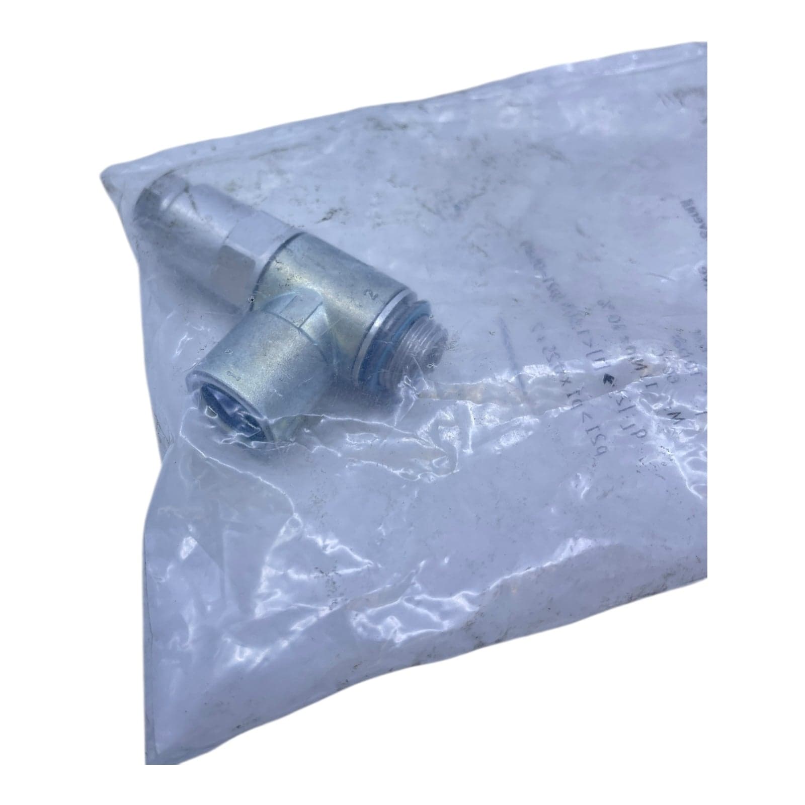 Festo controlled check valve HGL-1/4-B 530031 suitable for industry view 12
