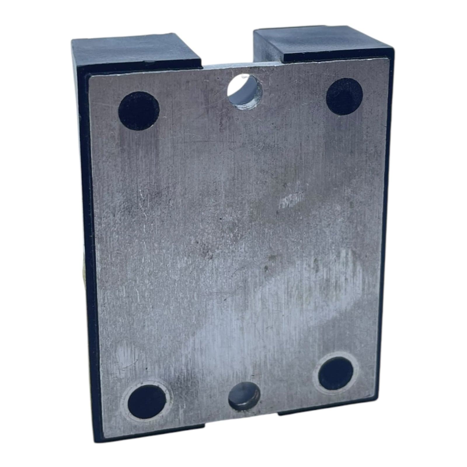 Günther solid state relay WG-280 D25 240VAC 25A for industrial use view 5