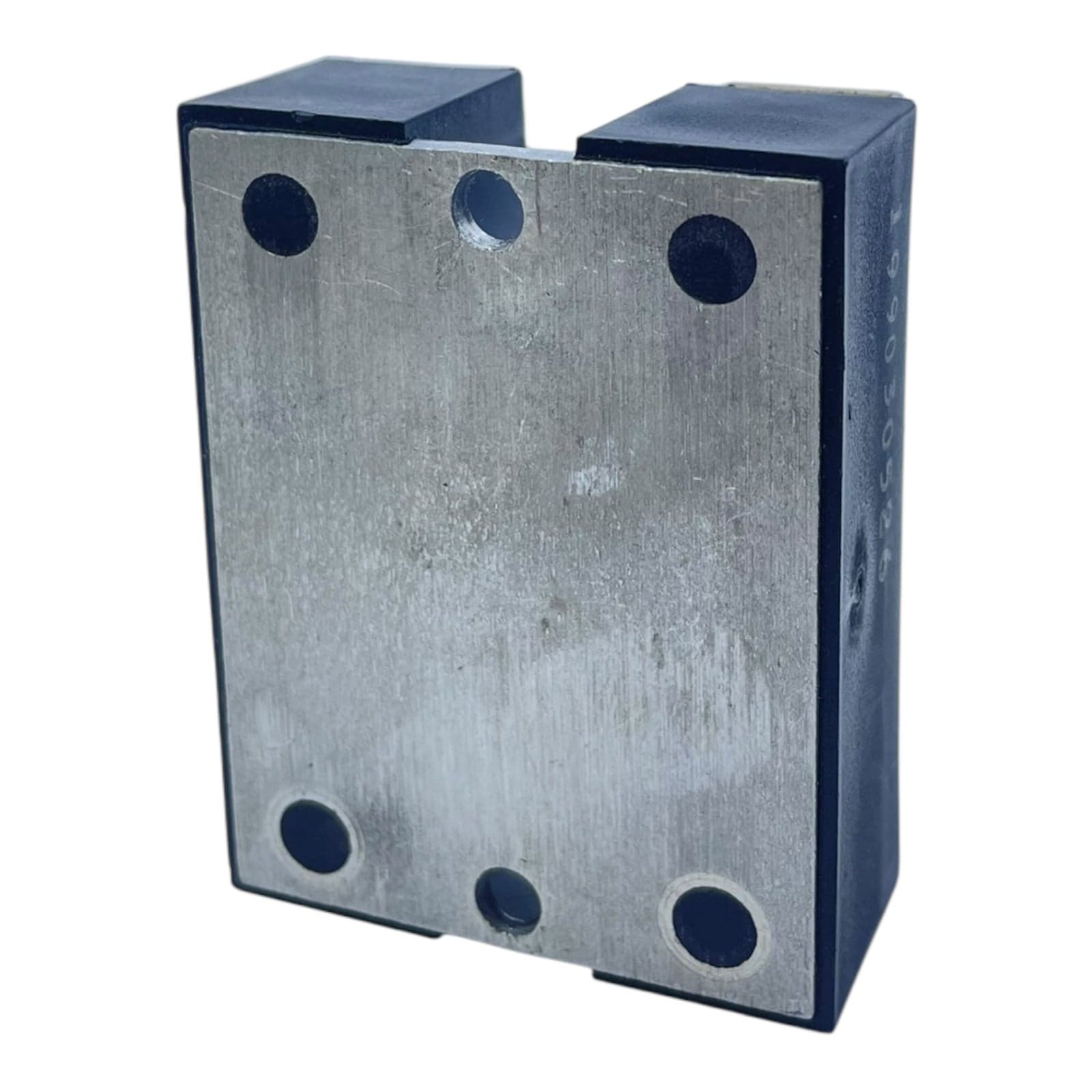 Günther solid state relay WG-280 D25 240VAC 25A for industrial use view 6