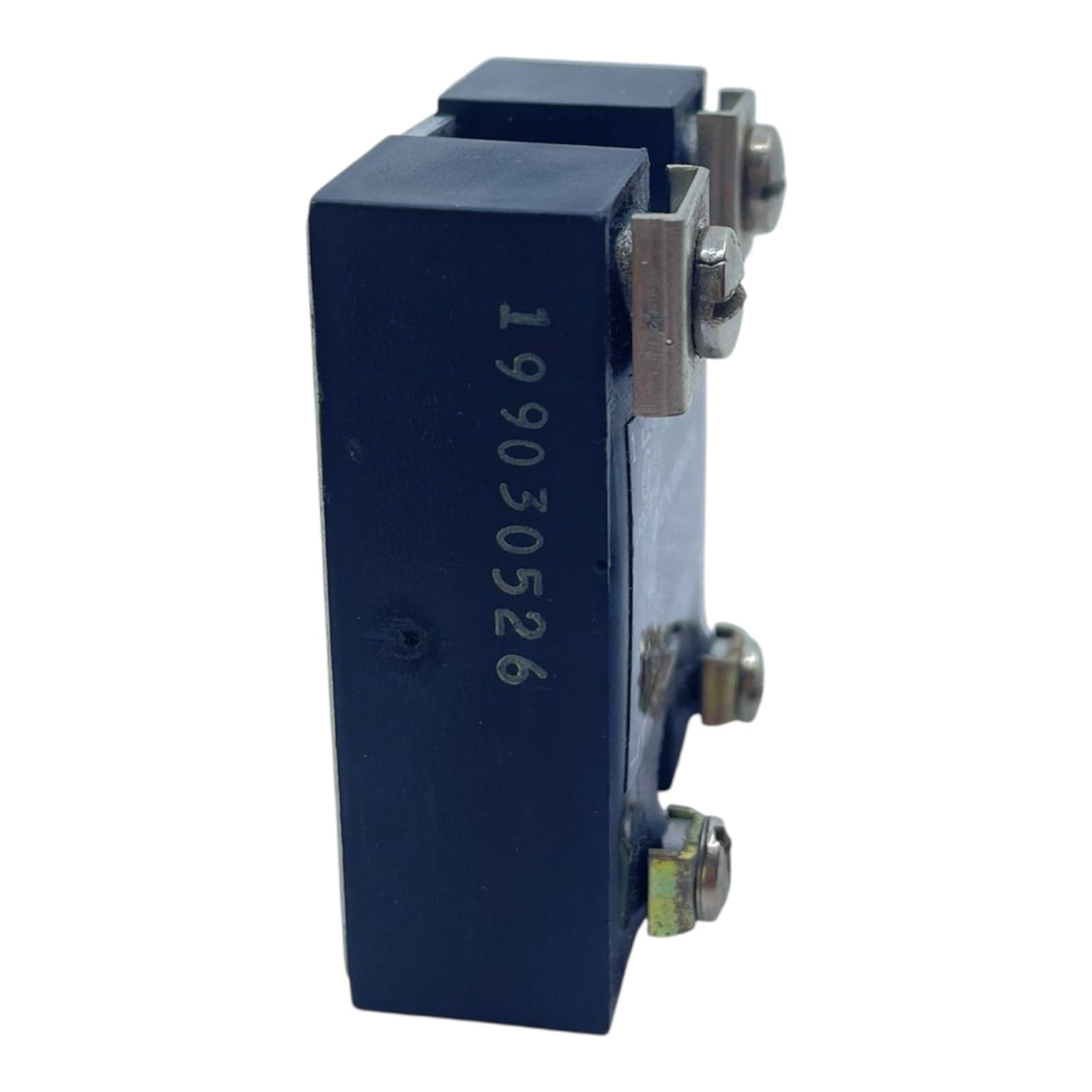 Günther solid state relay WG-280 D25 240VAC 25A for industrial use view 8