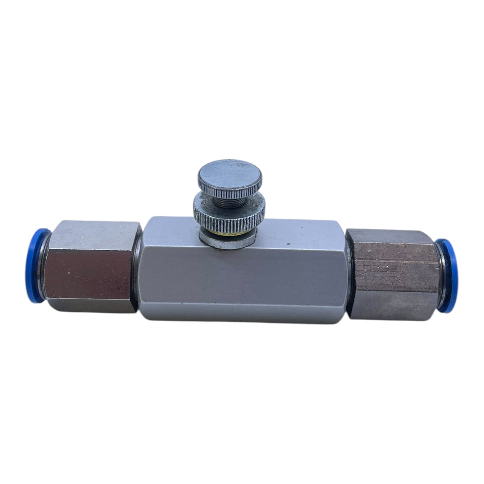 Festo throttle valve GRO-1/4 2109 throttle valve suitable for industry view 4
