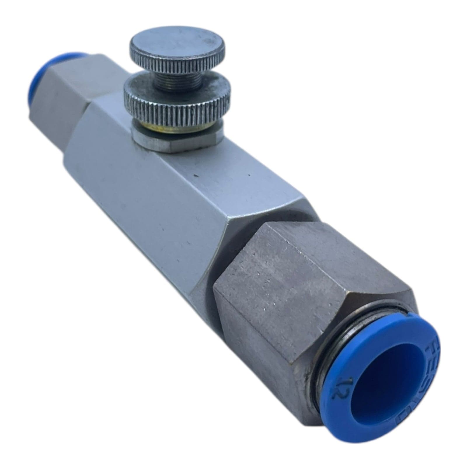 Festo throttle valve GRO-1/4 2109 throttle valve suitable for industry view 5