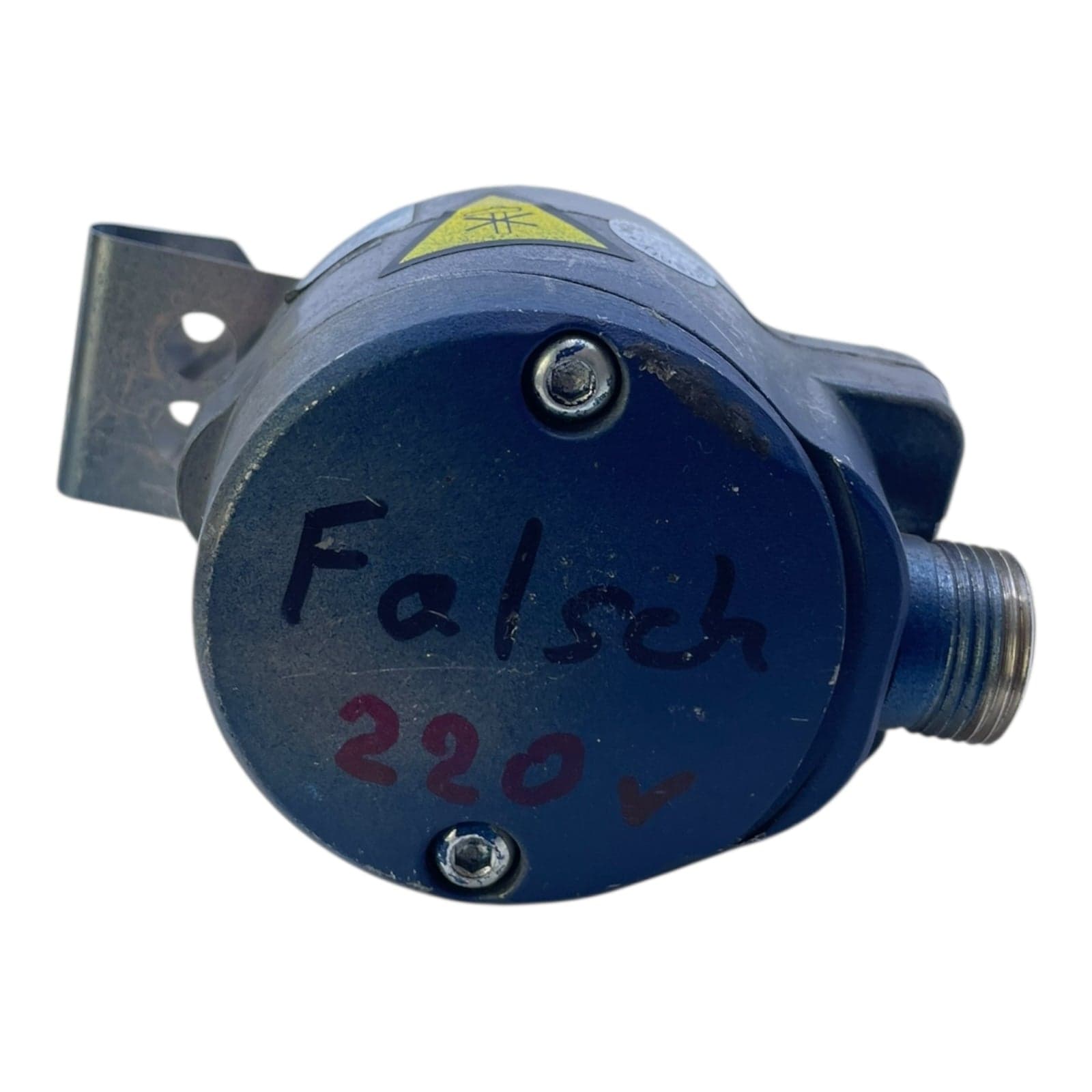 SEW rotary encoder ES1T 1852485 OG72DN1024TTL suitable for industry view 3