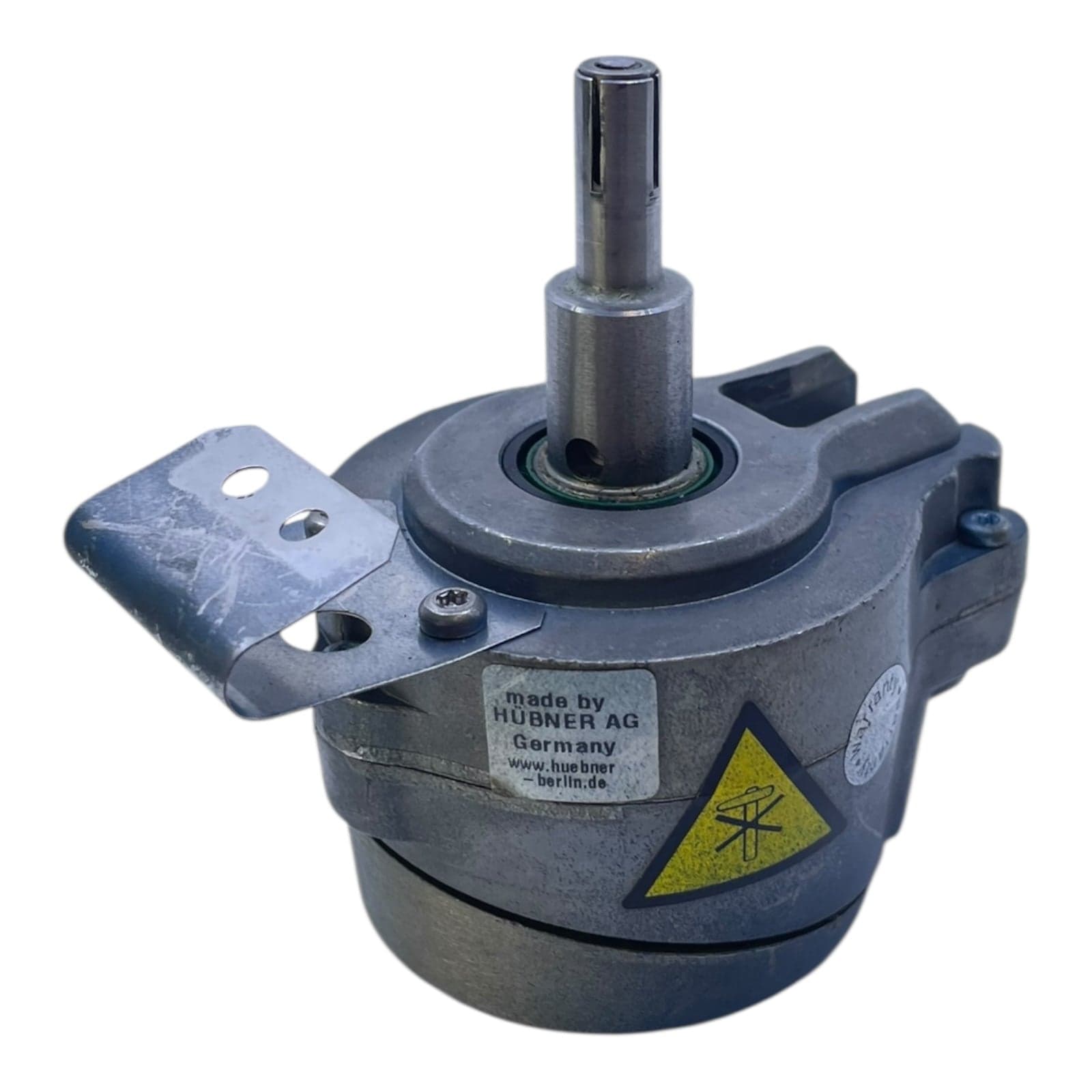 SEW rotary encoder ES1T 1852485 OG72DN1024TTL suitable for industry view 6