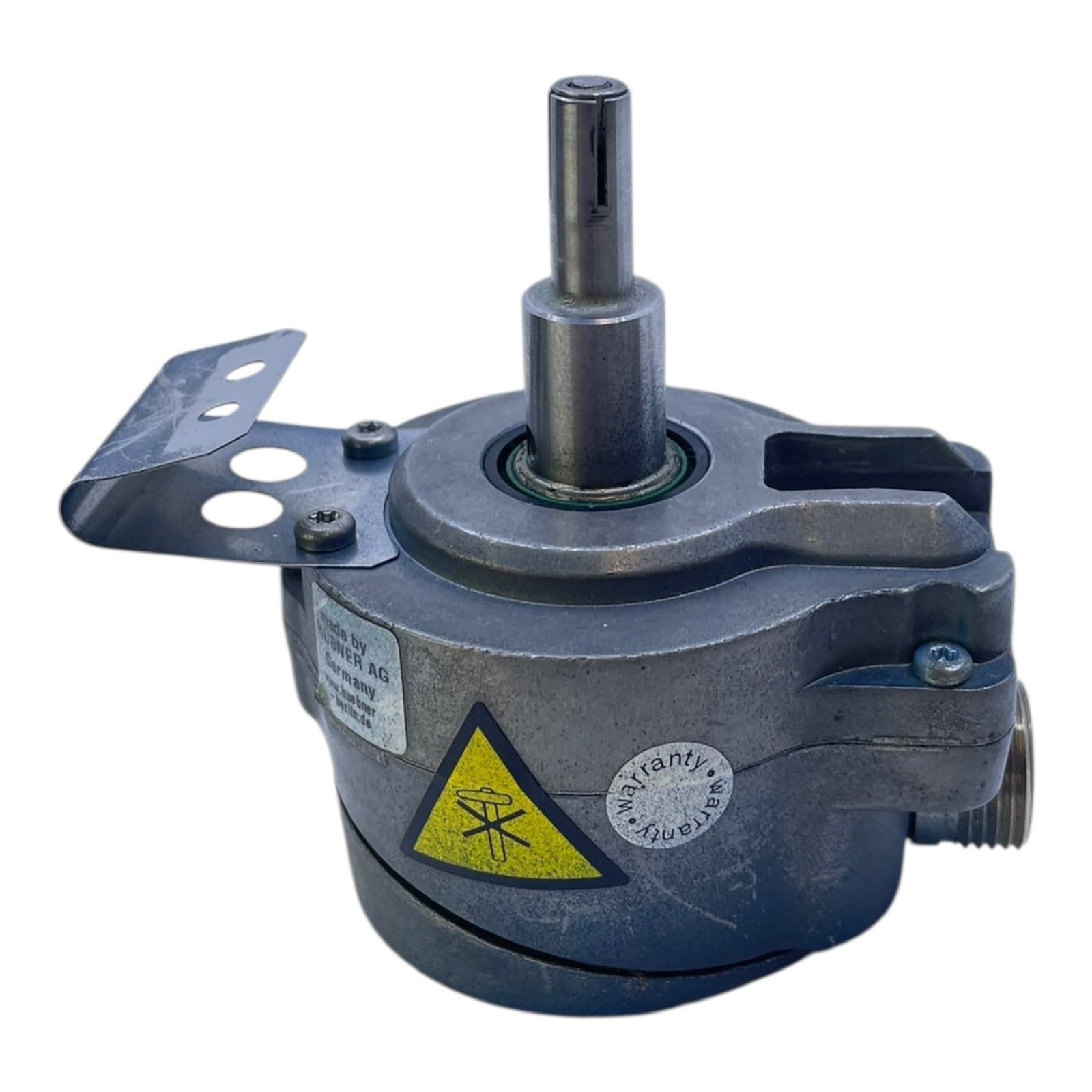 SEW rotary encoder ES1T 1852485 OG72DN1024TTL suitable for industry view 7