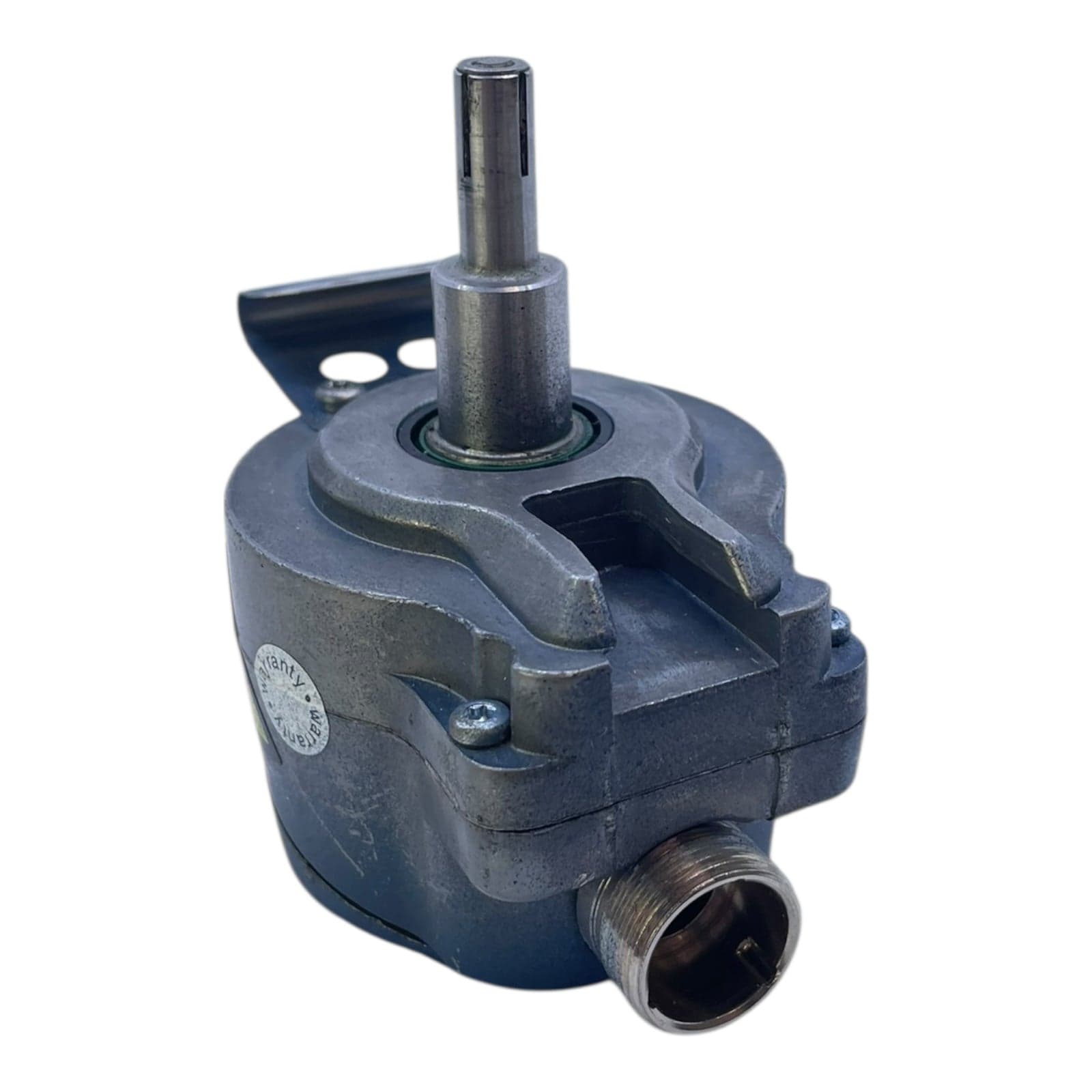 SEW rotary encoder ES1T 1852485 OG72DN1024TTL suitable for industry view 8