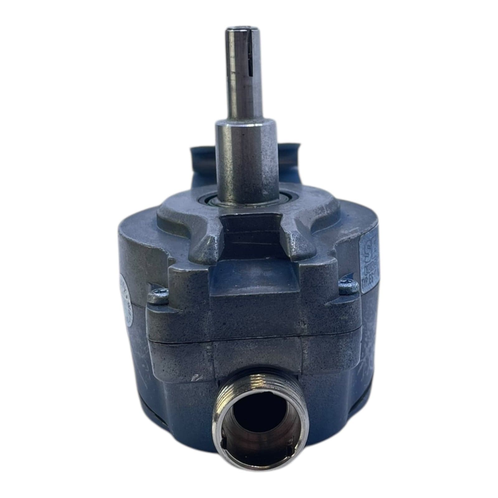 SEW rotary encoder ES1T 1852485 OG72DN1024TTL suitable for industry view 9