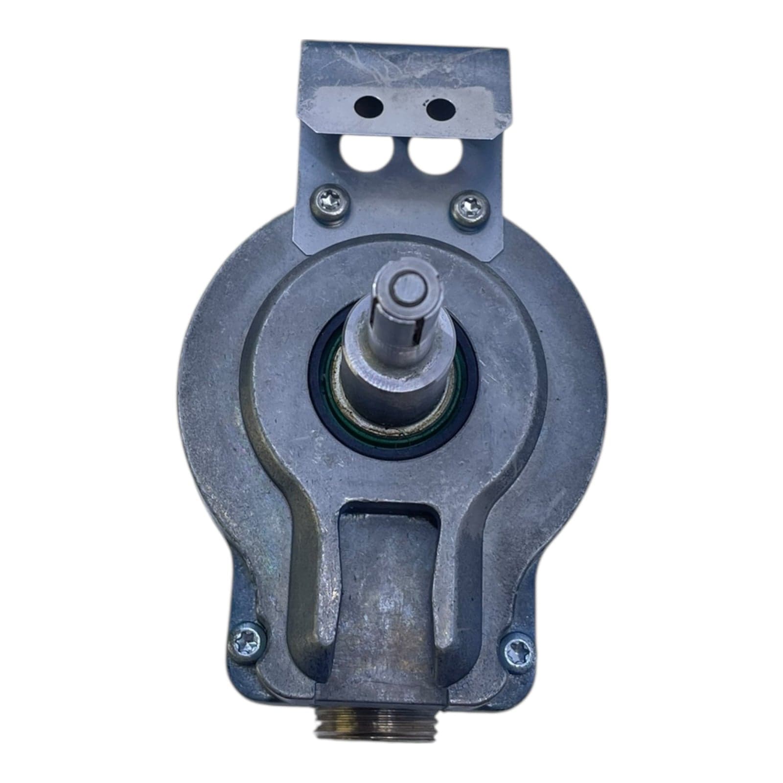 SEW rotary encoder ES1T 1852485 OG72DN1024TTL suitable for industry view 10