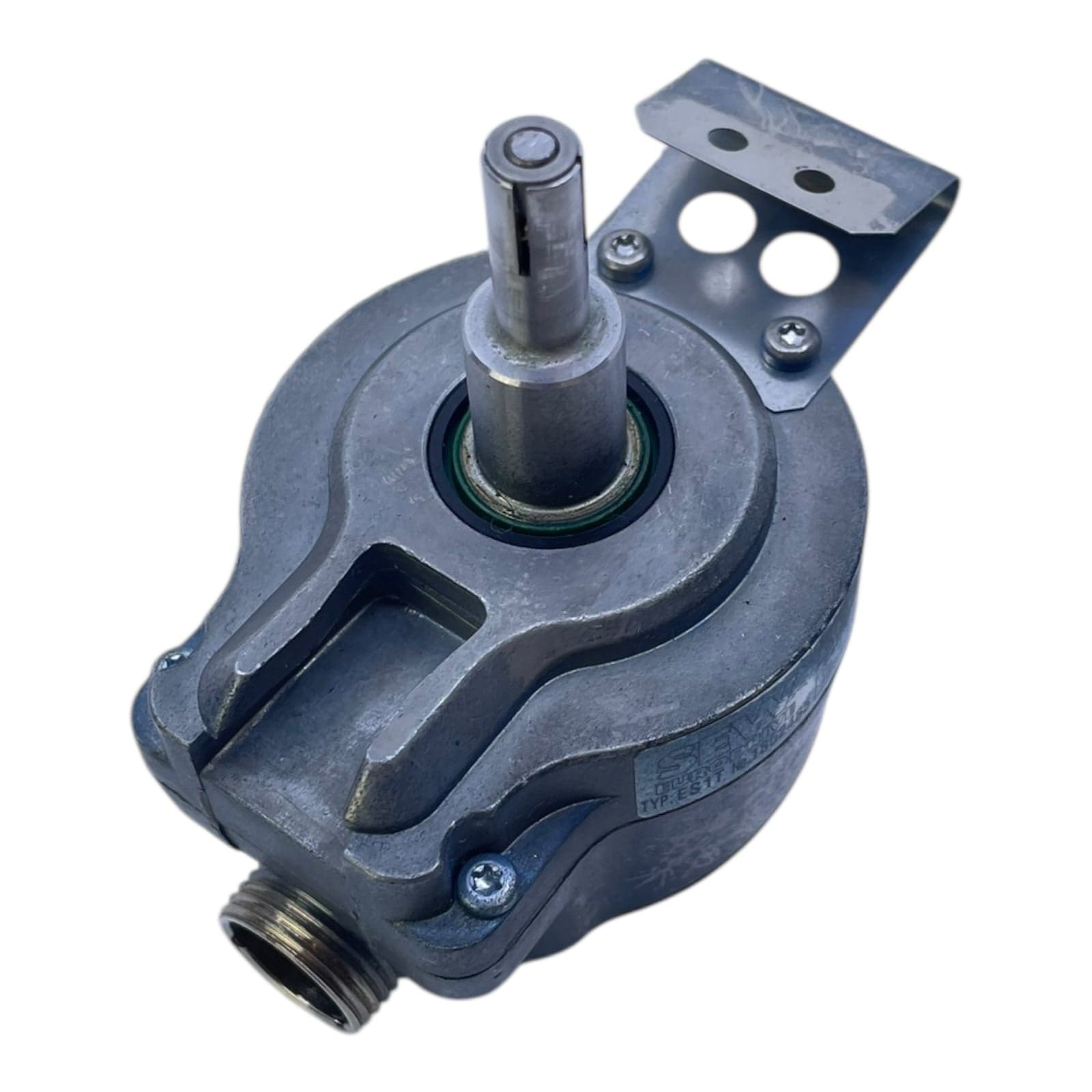 SEW rotary encoder ES1T 1852485 OG72DN1024TTL suitable for industry view 11