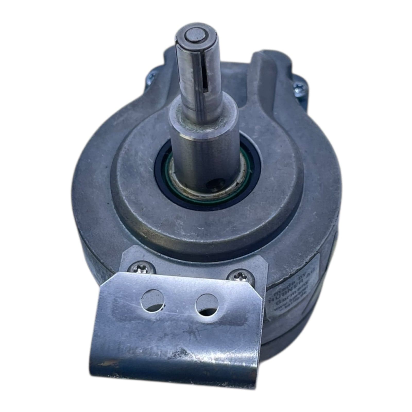 SEW rotary encoder ES1T 1852485 OG72DN1024TTL suitable for industry view 12