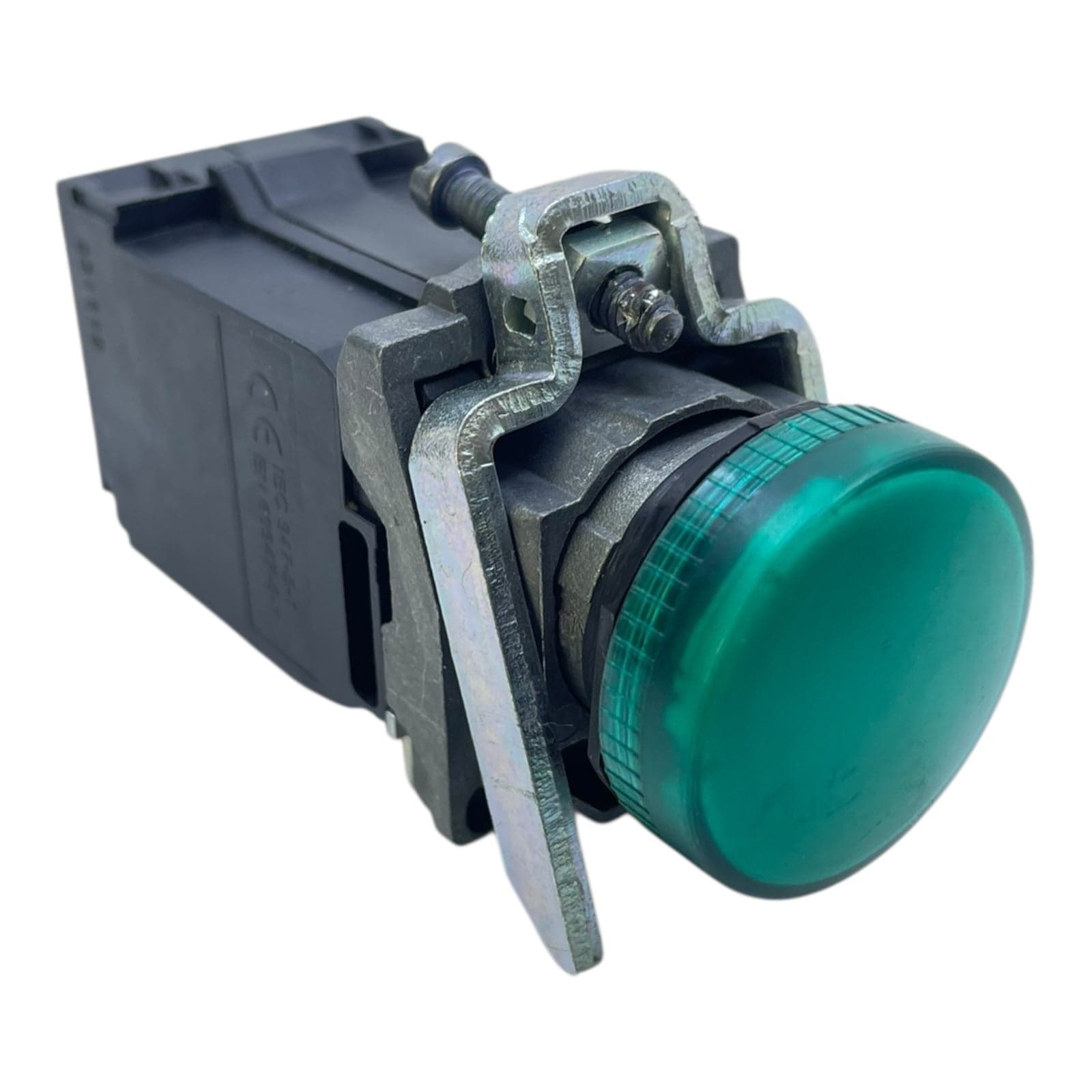 Schneider pressure switch green ZB.-.V4 pressure switch from Schneider for industry view 8