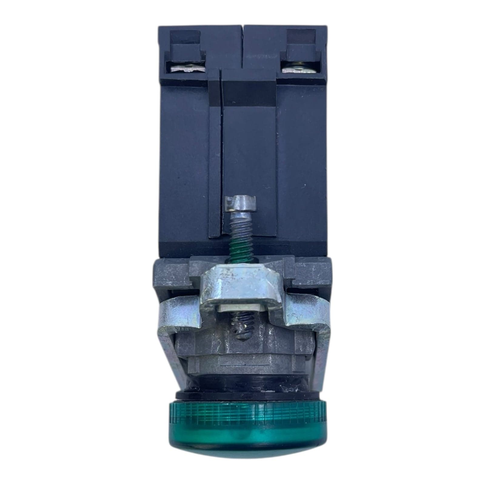 Schneider pressure switch green ZB.-.V4 pressure switch from Schneider for industry view 10