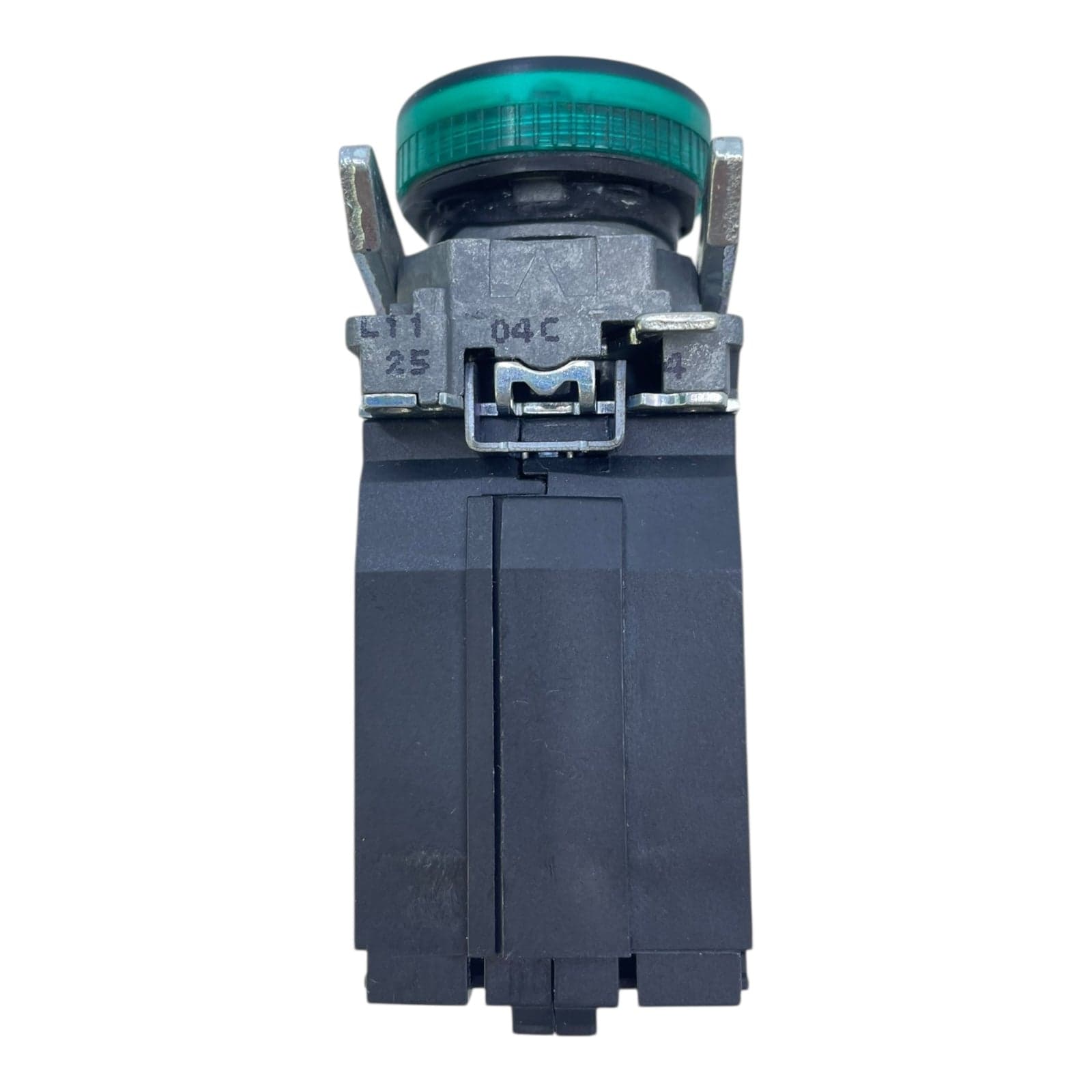 Schneider pressure switch green ZB.-.V4 pressure switch from Schneider for industry view 11