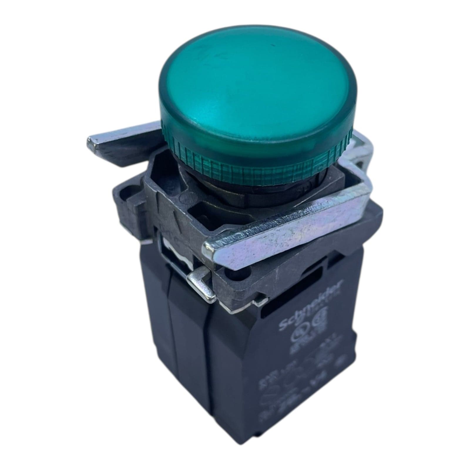 Schneider pressure switch green ZB.-.V4 pressure switch from Schneider for industry view 12