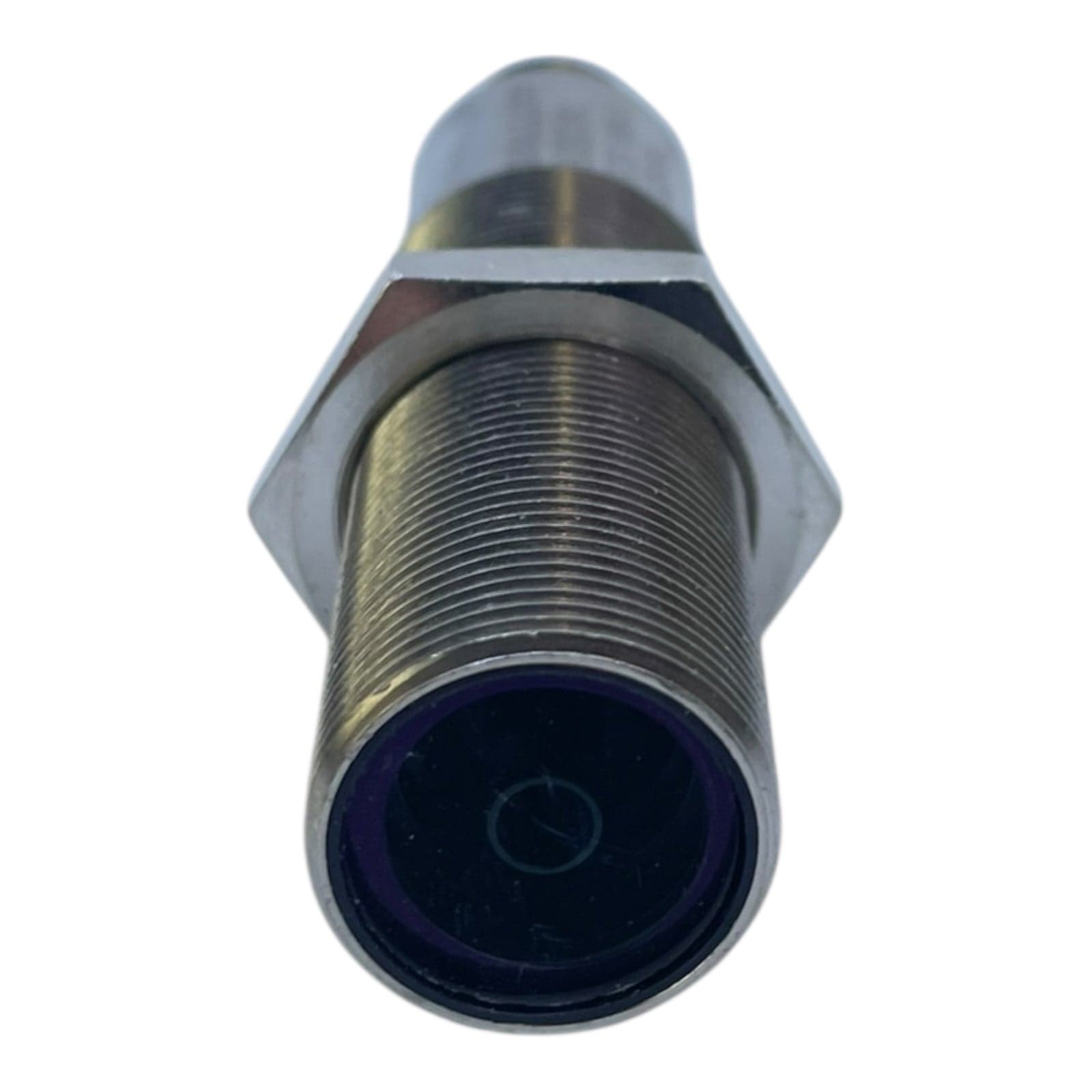 Balluff through-beam light barrier BOS01R1 BOS 18M-X-LS20-S4 for industry view 5