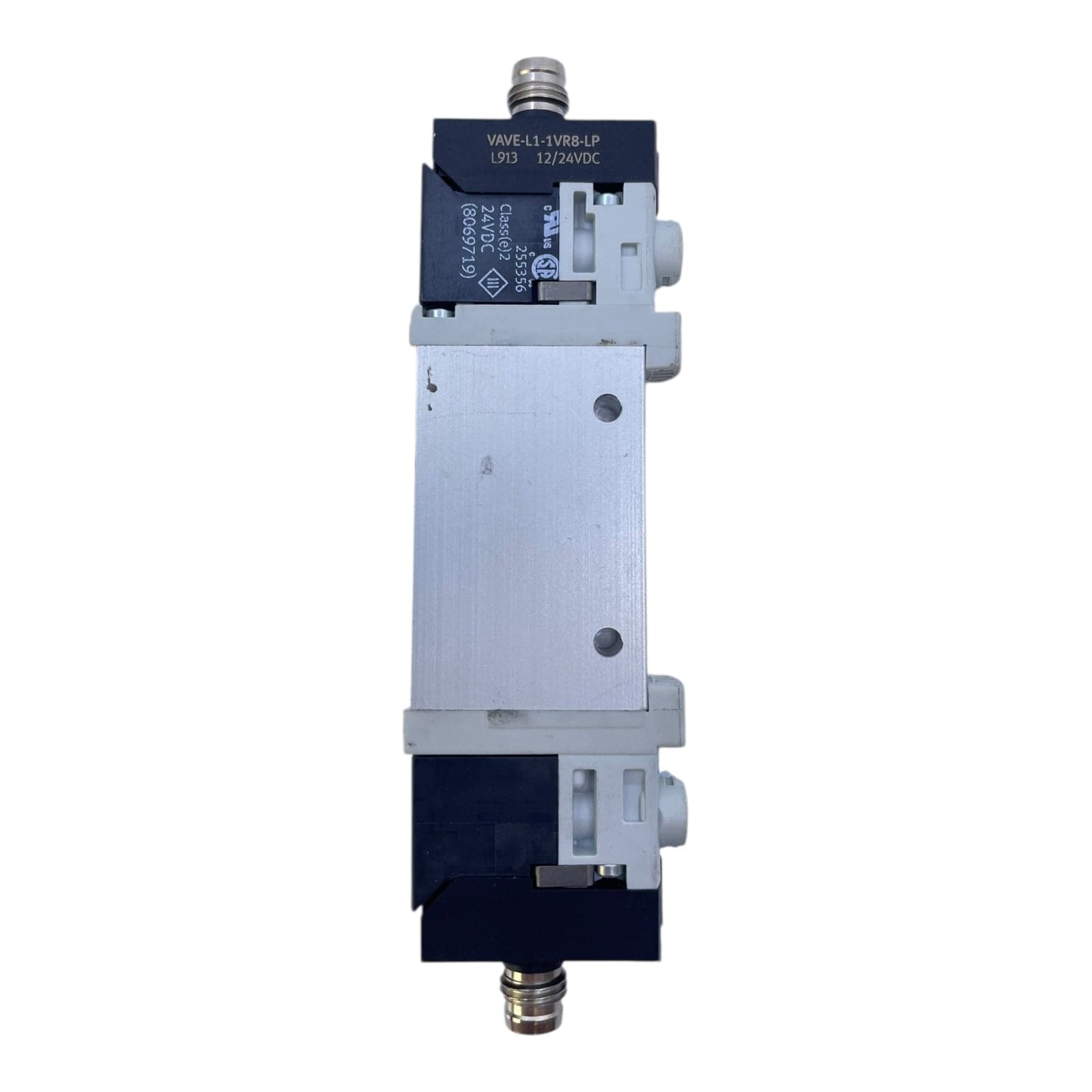 Festo Solenoid valve Pneumatic valve VUVG-L10-P53C-T-M5-1P3 566459 24V DC 3-8 bar view 3