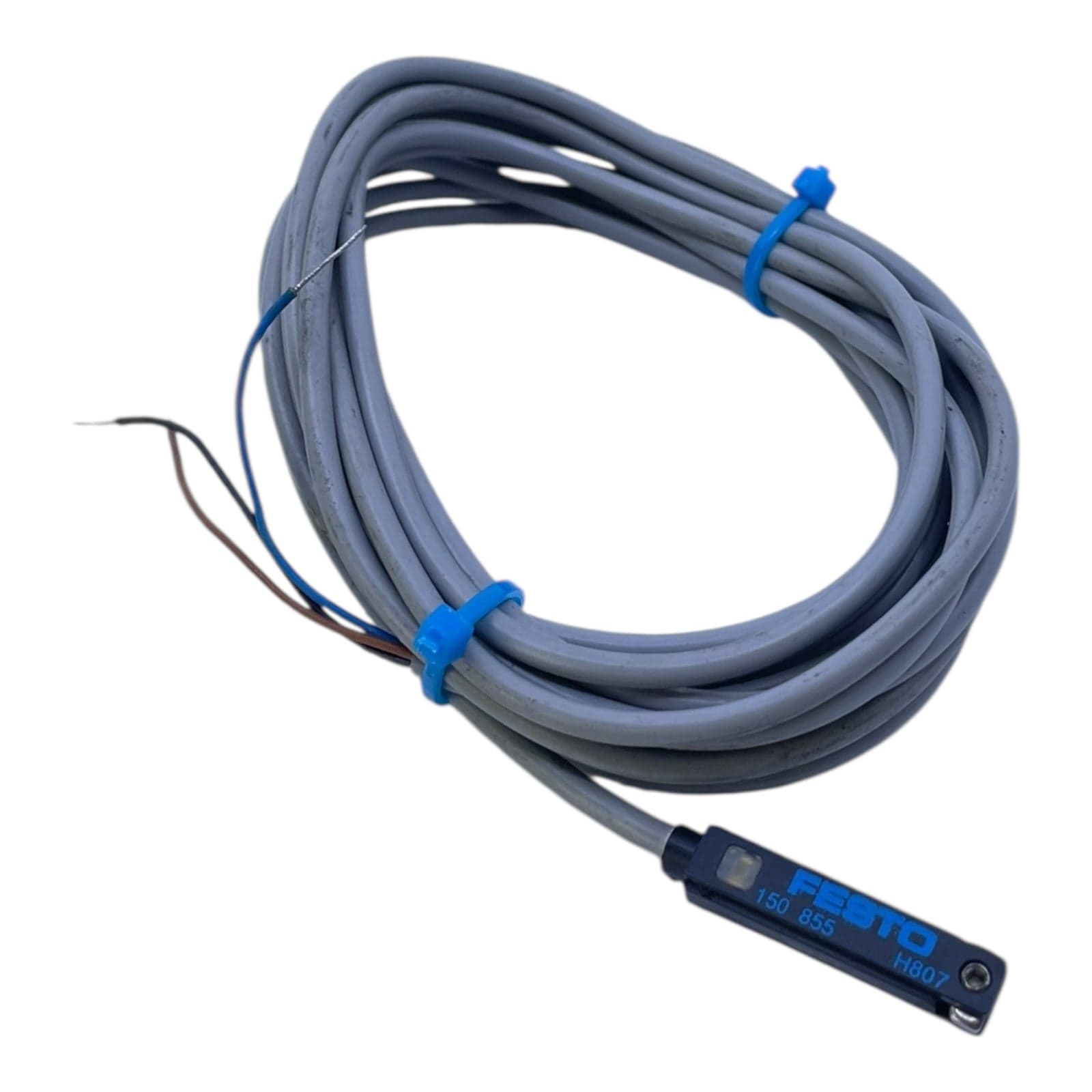 Festo proximity switch SME-8-K-LED-24 150855 suitable for industry