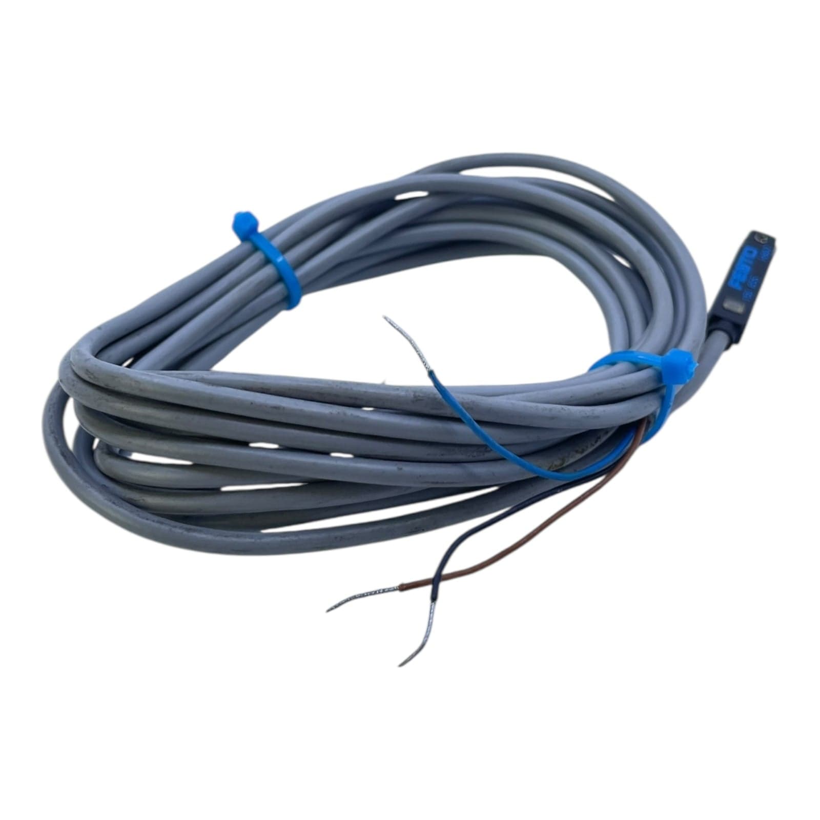 Festo proximity switch SME-8-K-LED-24 150855 suitable for industry view 4