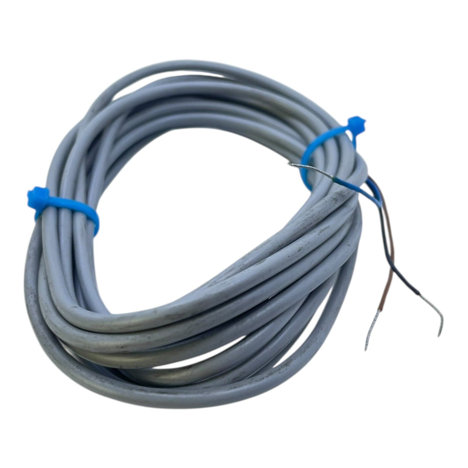 Festo proximity switch SME-8-K-LED-24 150855 suitable for industry view 5