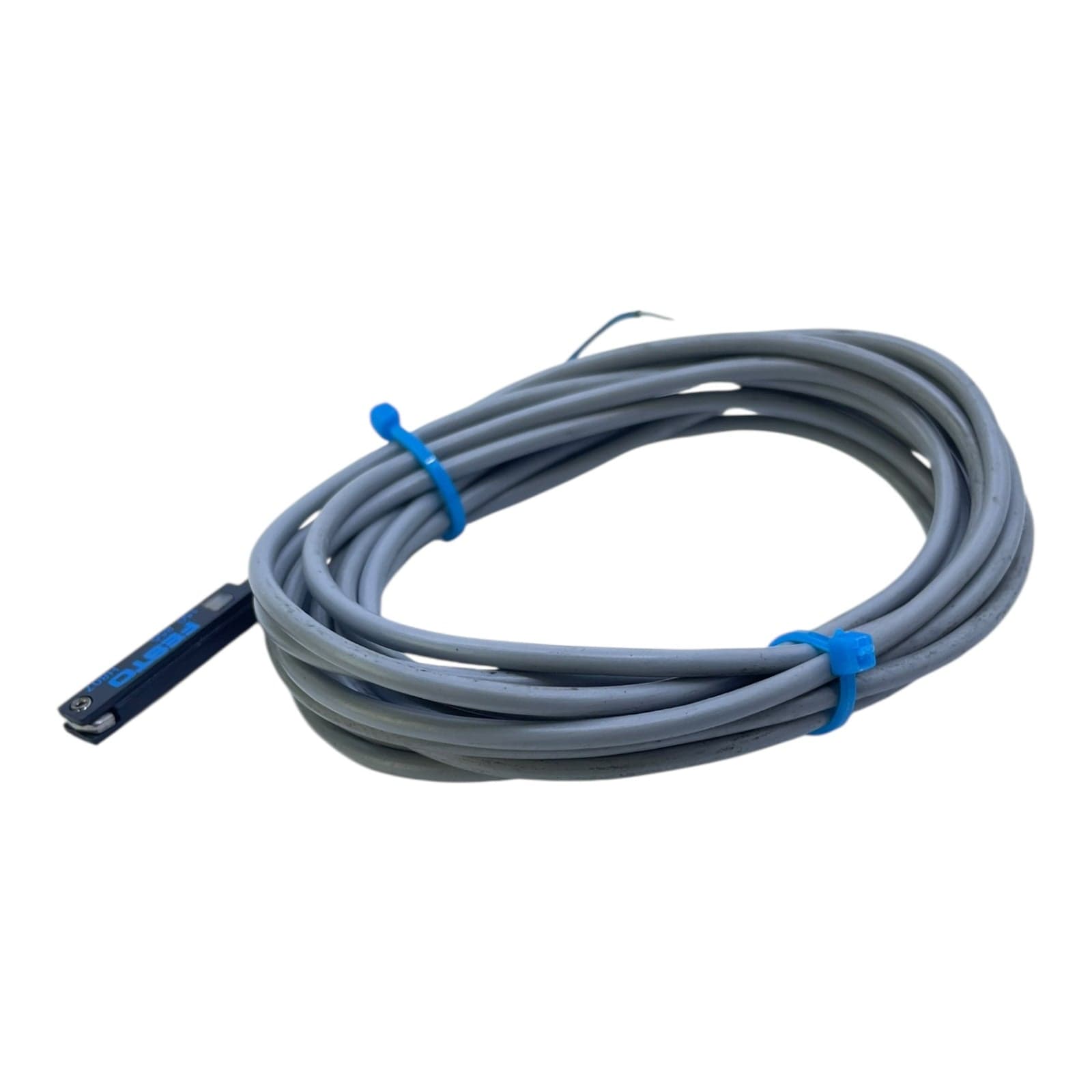 Festo proximity switch SME-8-K-LED-24 150855 suitable for industry view 7