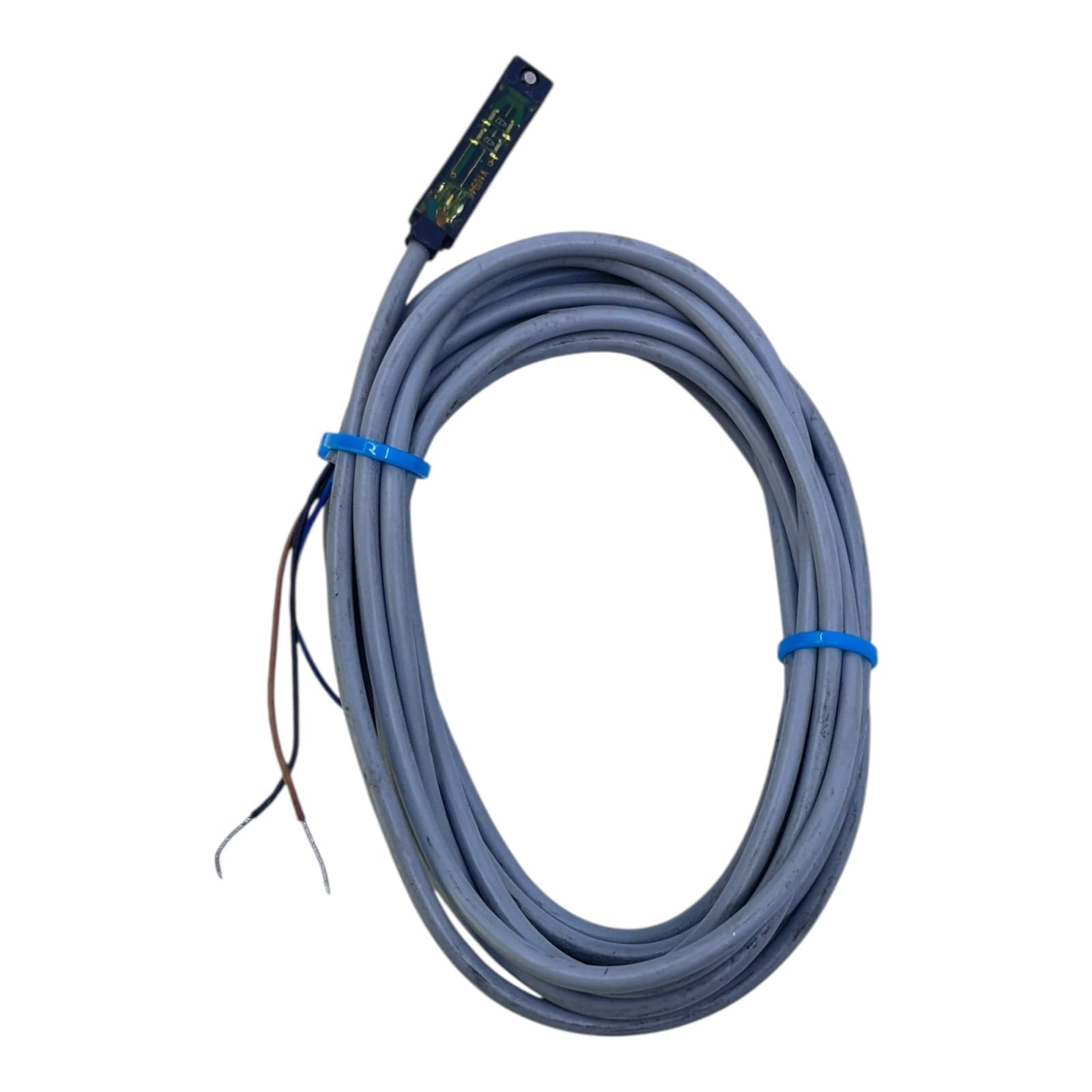 Festo proximity switch SME-8-K-LED-24 150855 suitable for industry view 10