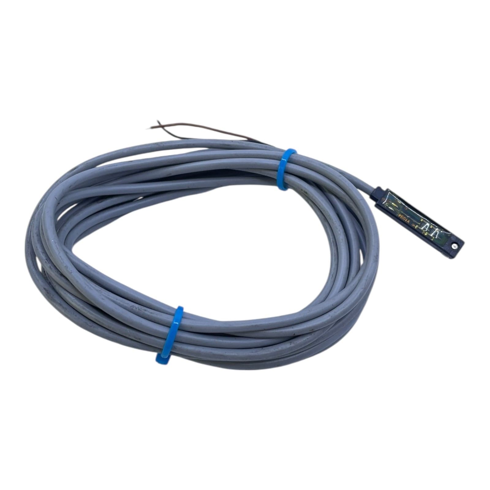 Festo proximity switch SME-8-K-LED-24 150855 suitable for industry view 11