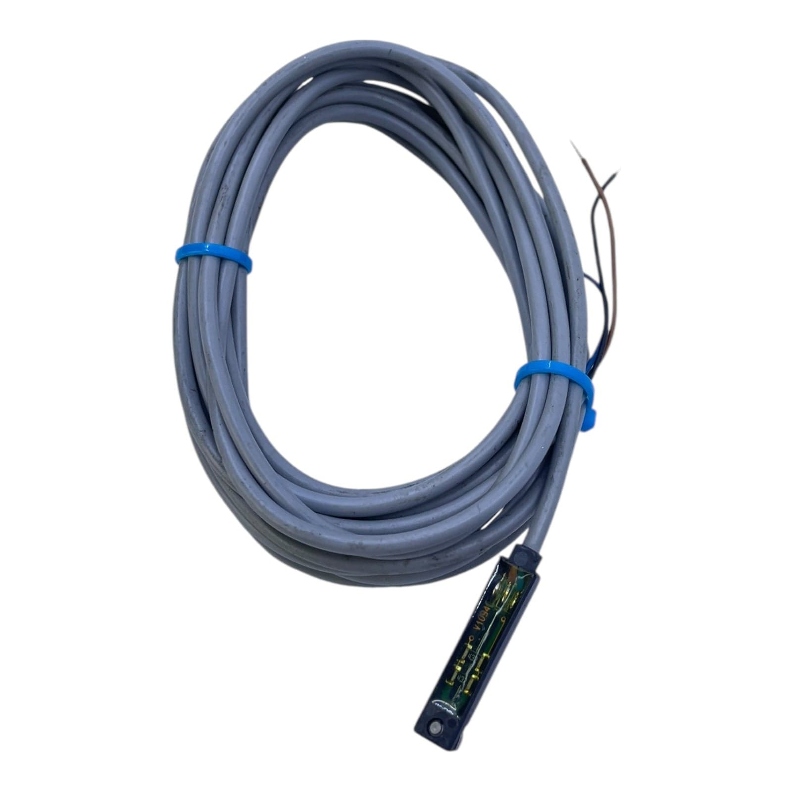 Festo proximity switch SME-8-K-LED-24 150855 suitable for industry view 12